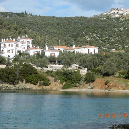 Appartamento Argo - Mythos Tríkeri Esterno foto