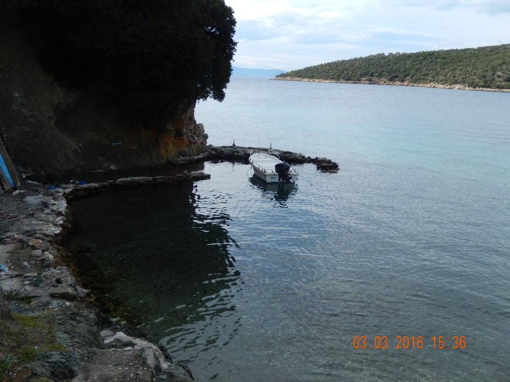 Appartamento Argo - Mythos Tríkeri Esterno foto