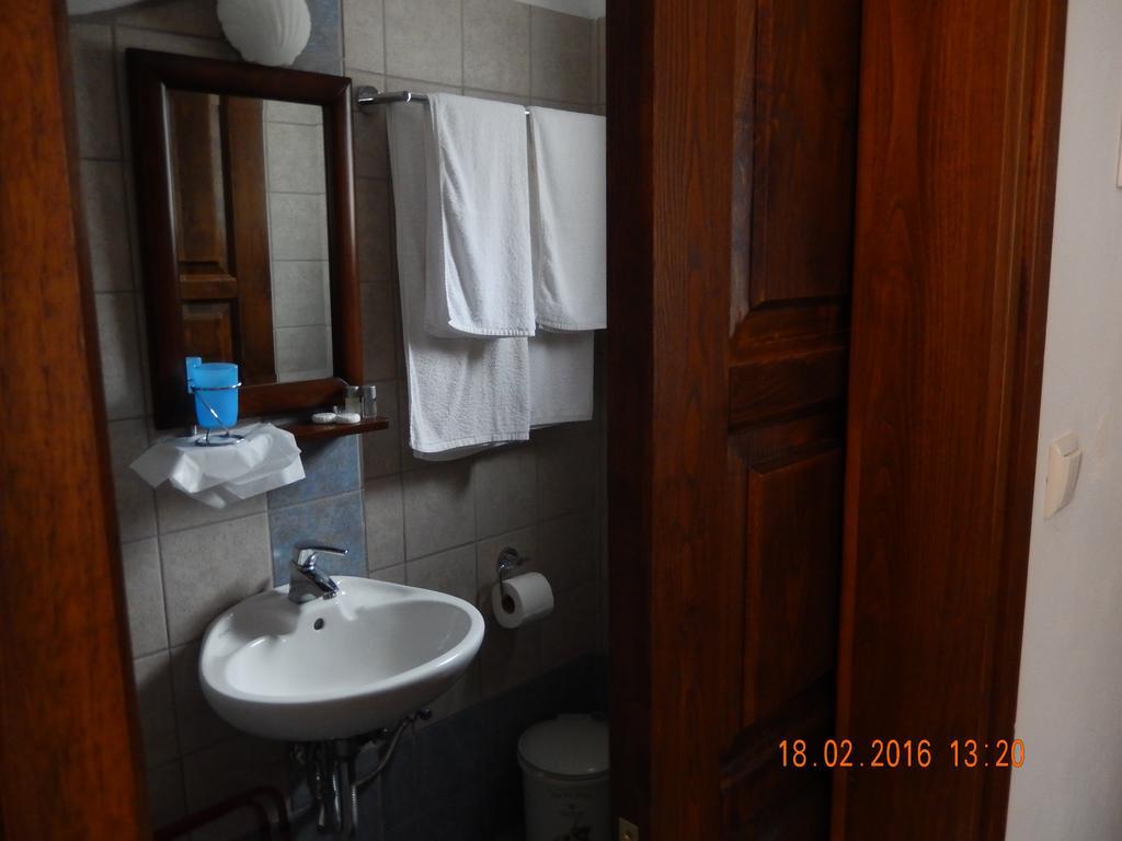 Appartamento Argo - Mythos Tríkeri Esterno foto