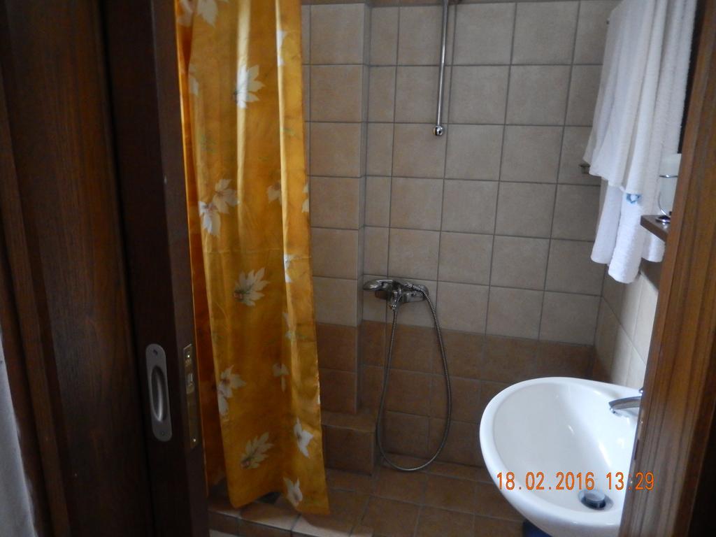 Appartamento Argo - Mythos Tríkeri Esterno foto