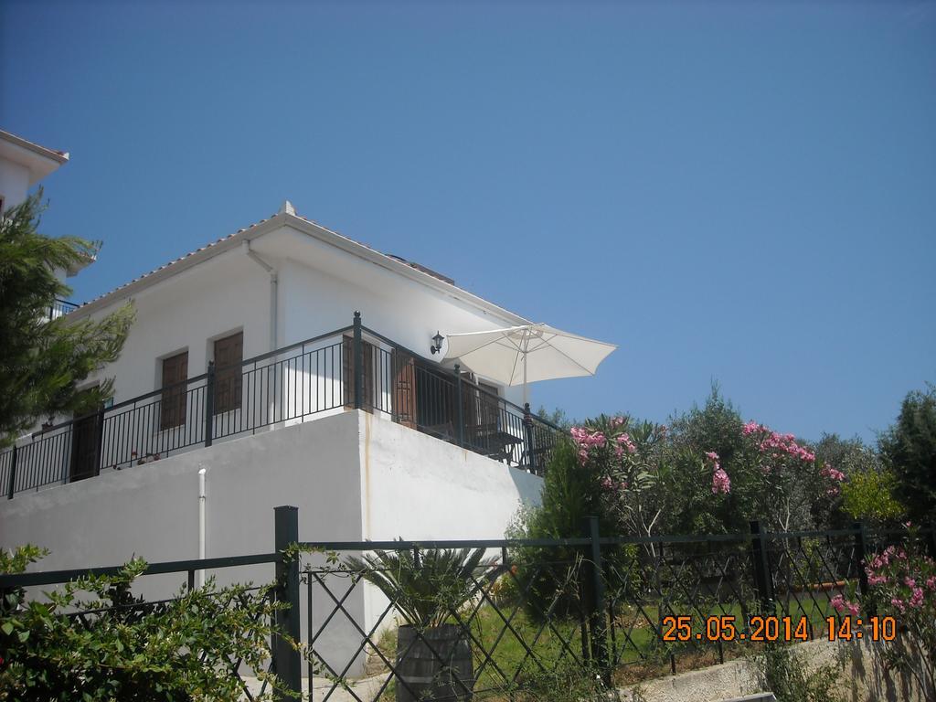 Appartamento Argo - Mythos Tríkeri Esterno foto
