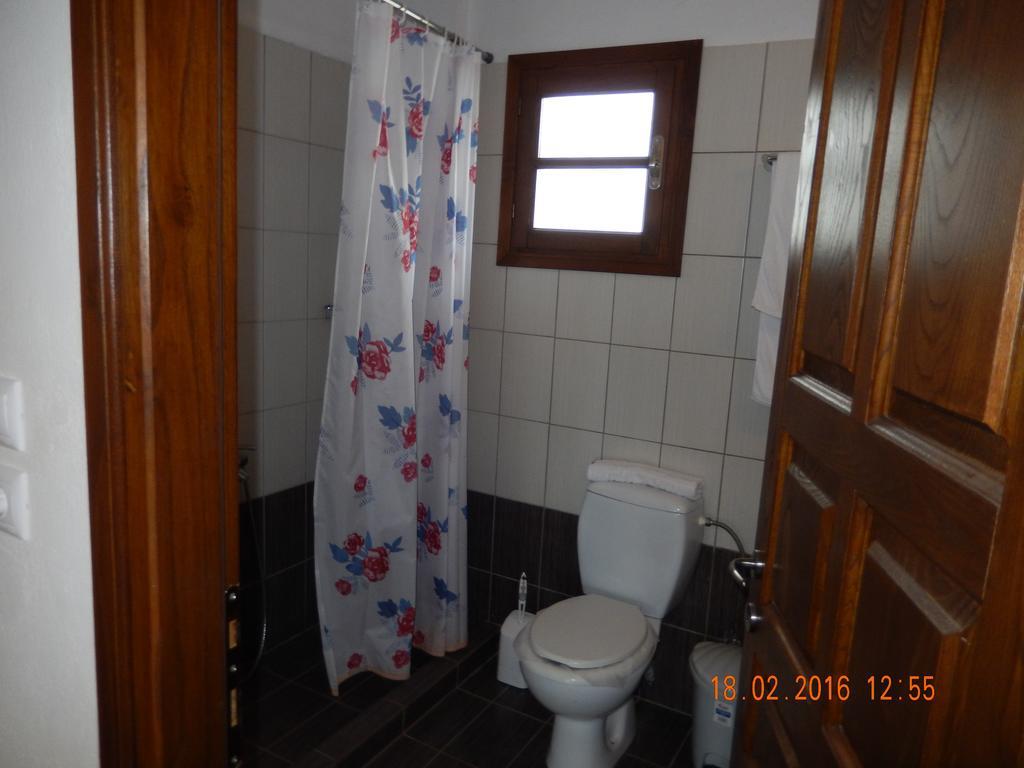 Appartamento Argo - Mythos Tríkeri Esterno foto